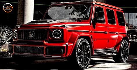 g63 amg brabus 2021 price.